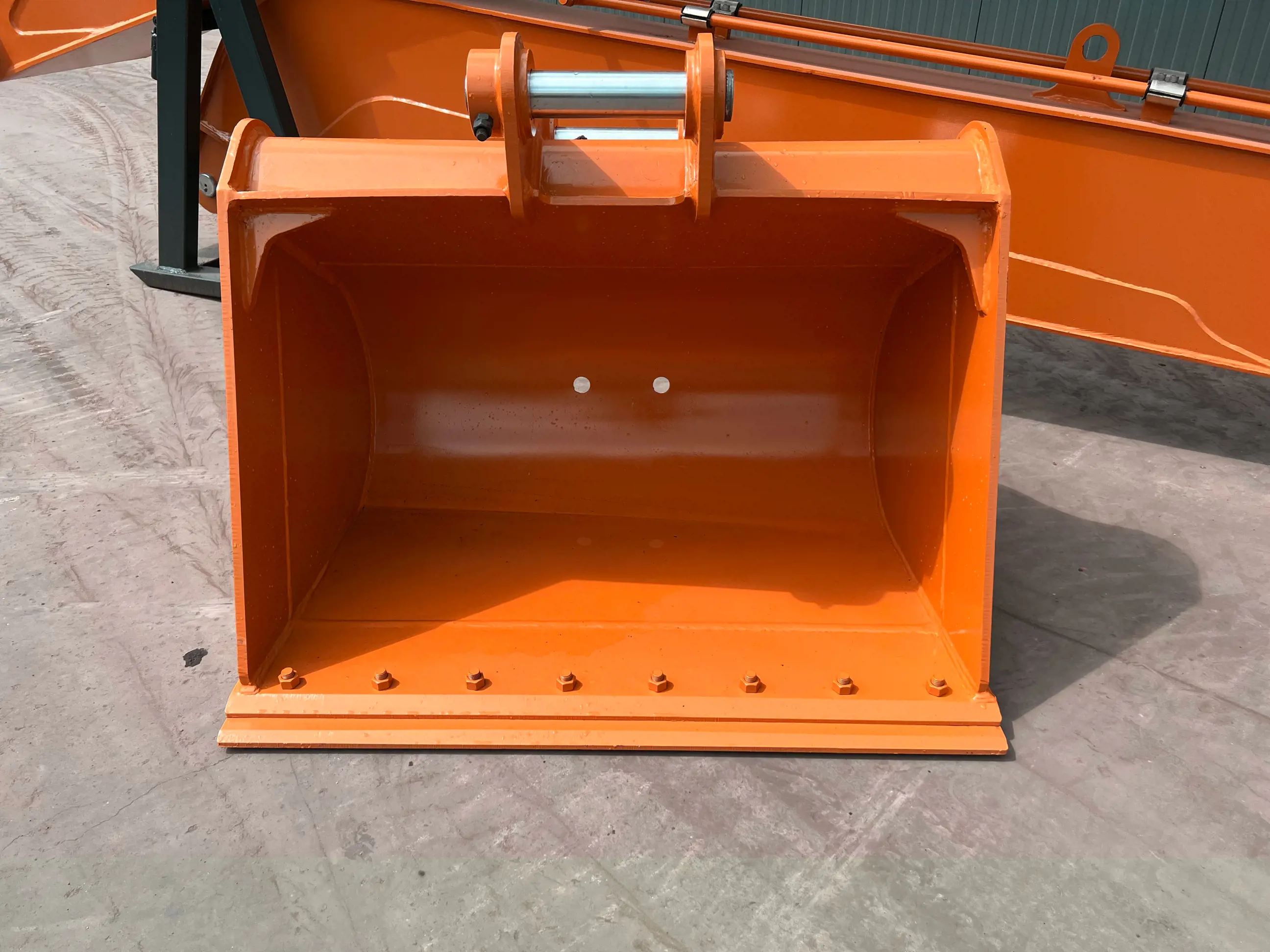 Hitachi ZX200 18m Set – #904876 – Smitma